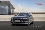 2019 Audi A8 3.0L